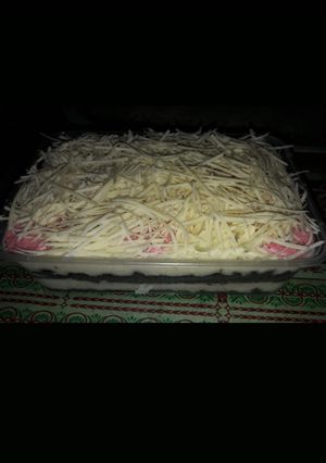 Foto resep Oreo cheesecake