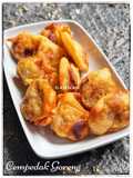 Cempedak Goreng