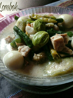 Foto resep Jangan Lombok