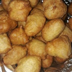 A picture of Puff puff.
