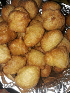 A picture of Puff puff.