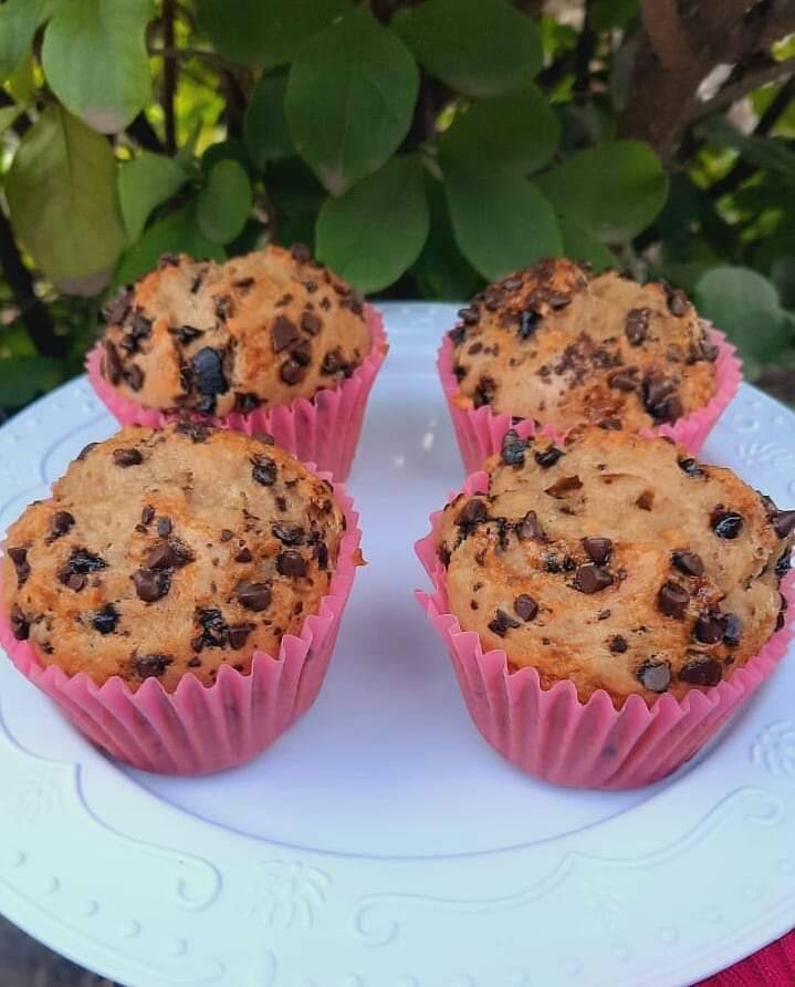 Cupcakes veganos - 28 recetas caseras- Cookpad