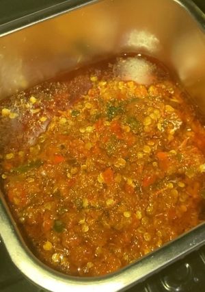 Foto resep Sambal Bawang Special
