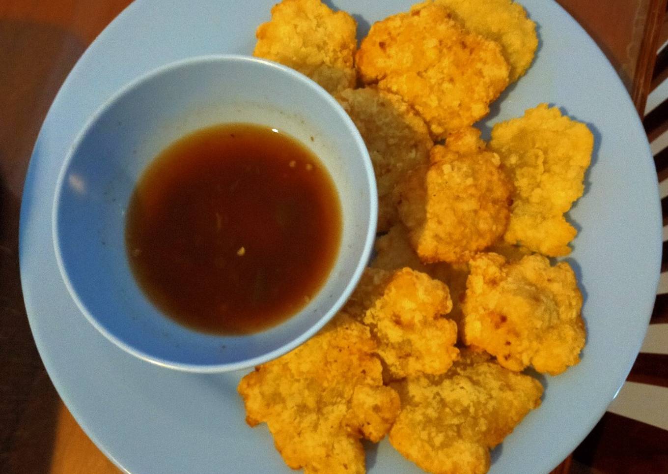 Jarum suntik Rozac Spice