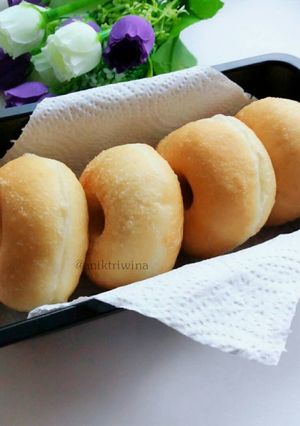 Foto resep Donat Kentang Empuk