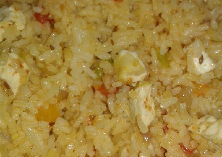 Fried rice
