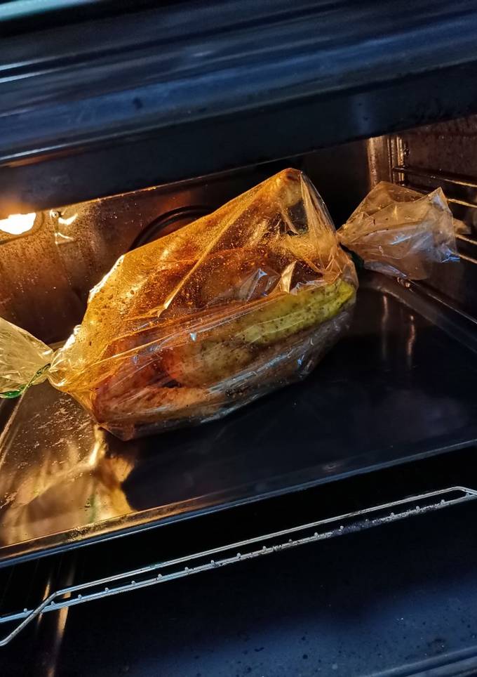 Курка в рукаві🐥