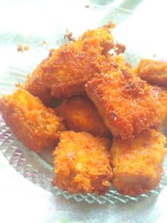 Foto resep Nugget Ayam