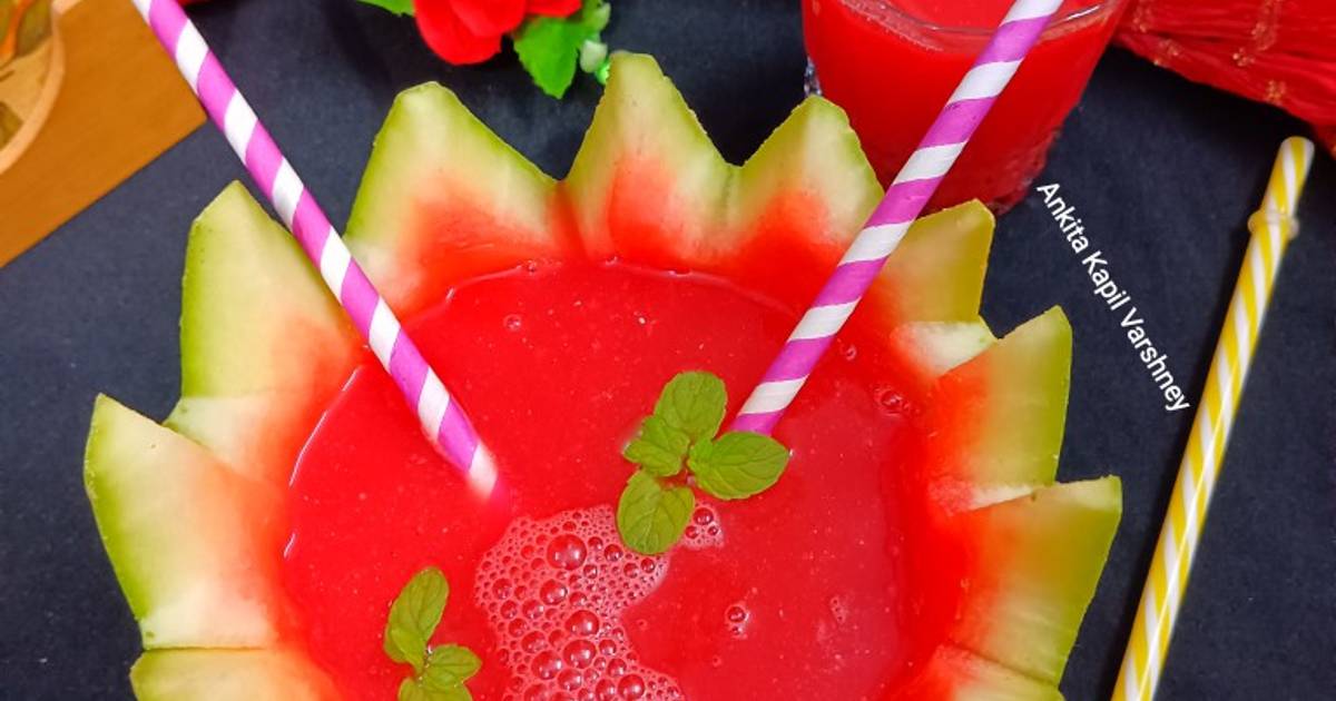 Watermelon and Muskmelon: Make the Most of these Summer Favorites