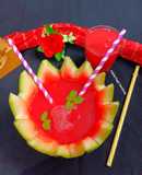 Watermelon Mojito