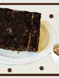 Dark Chocolate Banana Bread