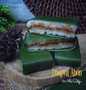 Anti Ribet, Bikin Lemper Abon Magicom Irit Anti Gagal