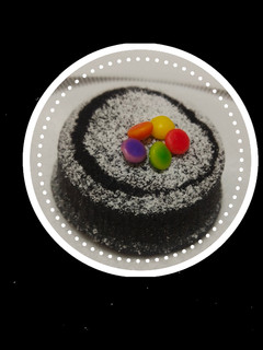 Foto resep Coco lava cake
