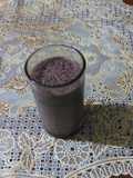 Milkshake Oreo Vanilla (Olahan Susu Bubuk HiLo)