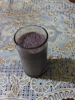 Foto resep Milkshake Oreo Vanilla (Olahan Susu Bubuk HiLo)
