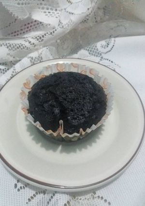 Foto resep Oreo Cupcake