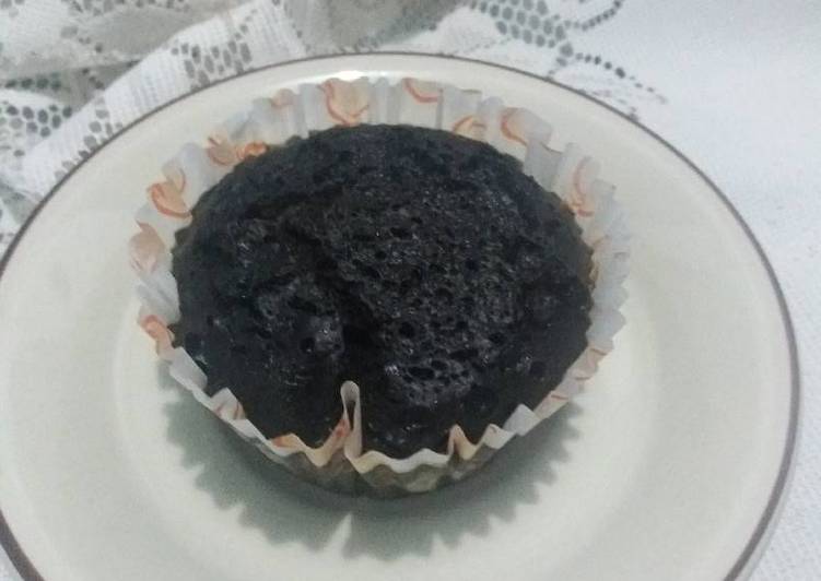 Oreo Cupcake