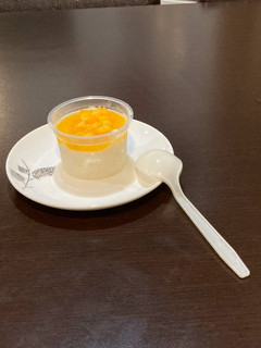 芒果米布丁 的食譜成品照片