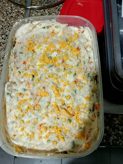Una foto de Ensaladilla Rusa