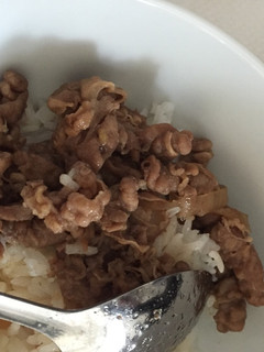 Foto resep Beef Bowl a la Yoshinoya