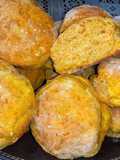 Pancitos Rústicos de Calabaza
