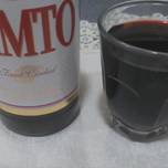 شراب فيمتو بالتوت