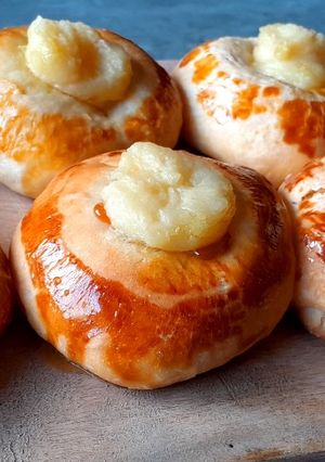 Una foto de Facturas Materas