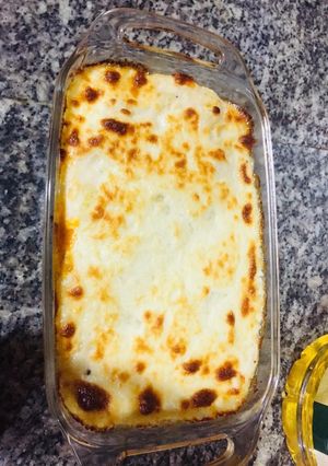 صورة لوصفة صينيه دجاج بالبطاطس