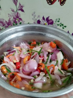 Foto resep Sambal Matah