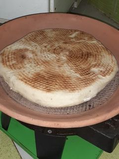 صورة لوصفة خبز الدار