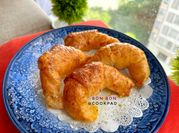 Hình ảnh của bánh việt nam