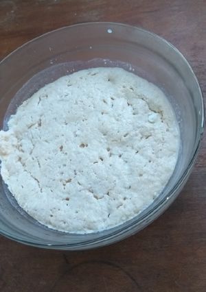 Una foto de Como fermentar la levadura Fácil