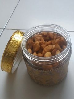 Foto resep Biji ketapang renyah