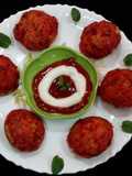 Beetroot Appe