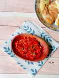 Sambal Dengkek Khas Betawi