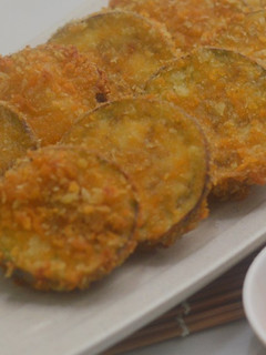 Foto resep Terong Goreng Crispy