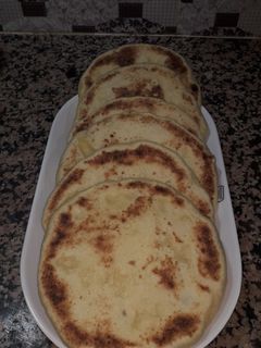 صورة لوصفة البطبوط ناجح بدون دلك