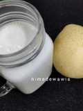 Shake Herbalife Vanilla - Pir