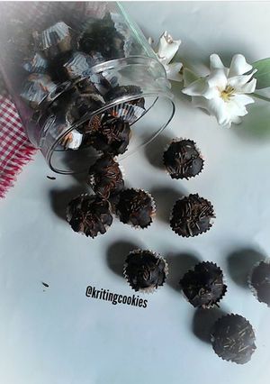 Foto resep Cocho Crunch