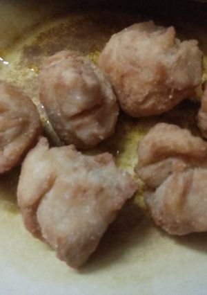 A picture of Tea kada kajara.