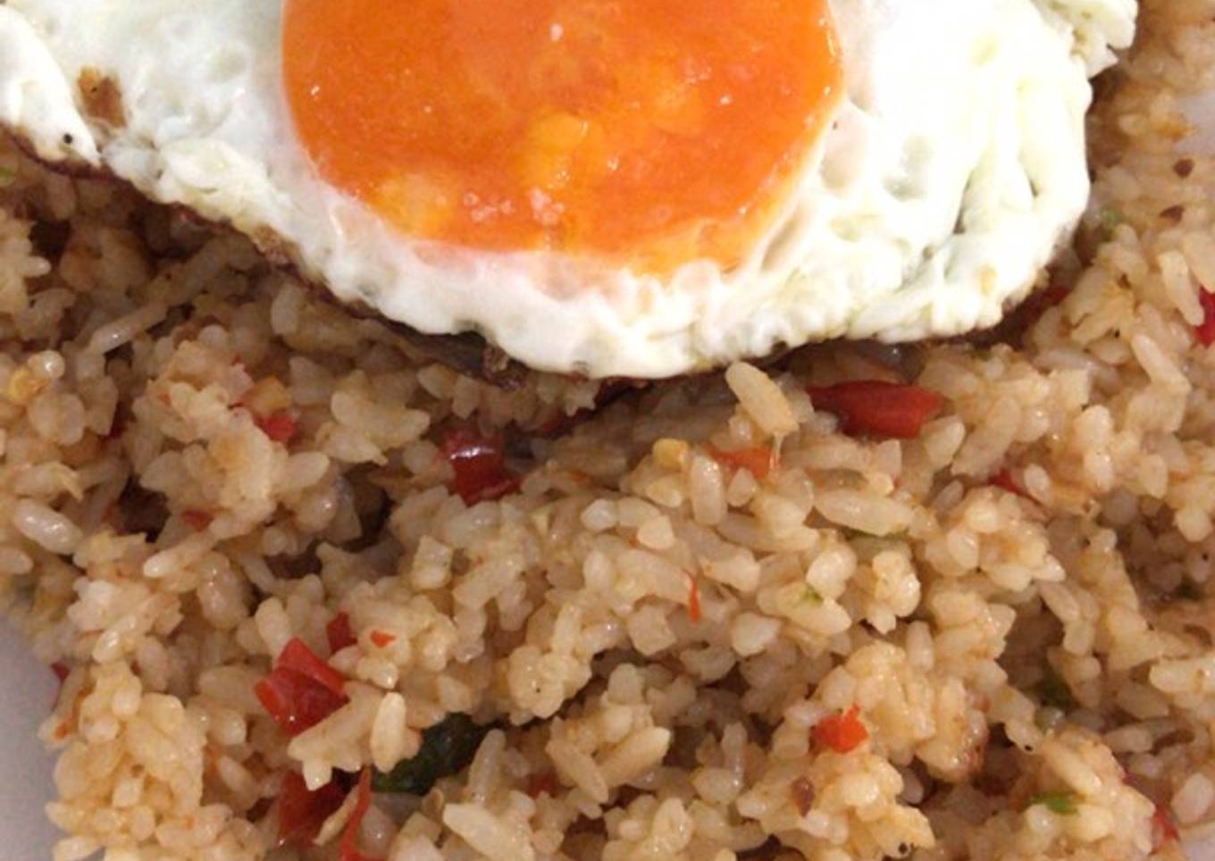 Nasi Goreng Kampung