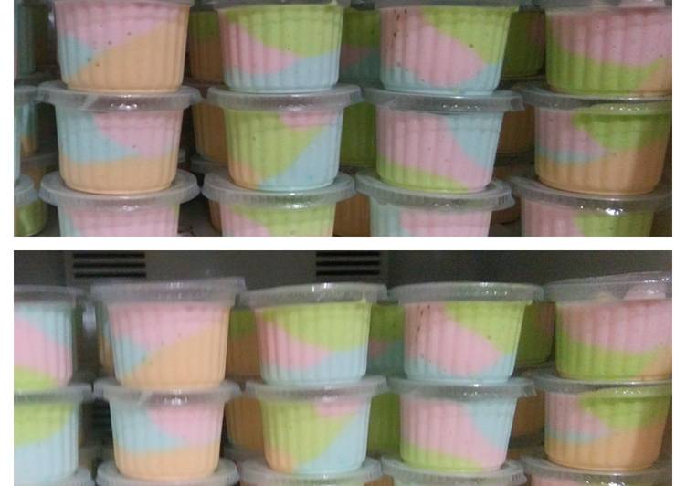 8 Resep: Es cream home made yang Bisa Manjain Lidah