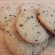 Galletas de avena con chip de chocolate 😊