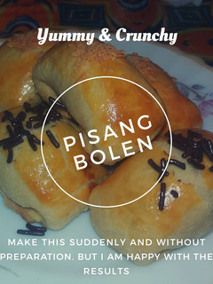 Foto resep Pisang Bolen