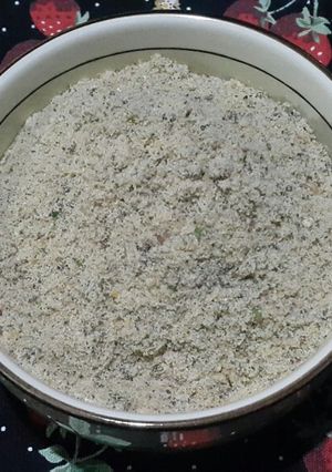 รูปของ ผงปรุงรสไก่