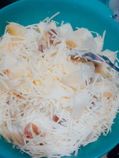 Foto resep Salad Buah