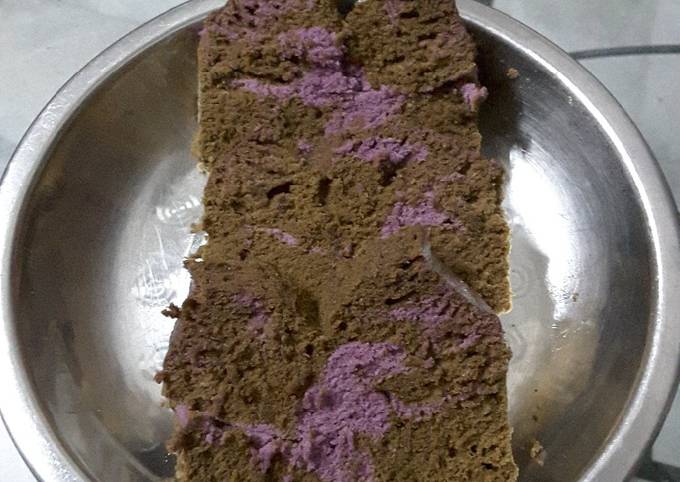 Langkah Mudah untuk Menyiapkan Bolu air yang Menggugah Selera