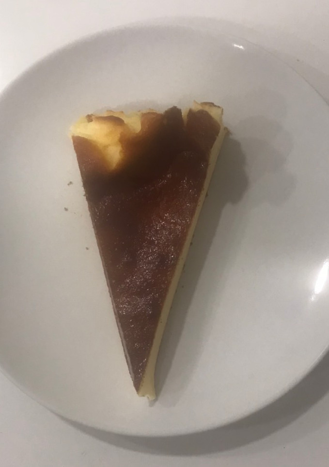 Una foto de Tarta La Viña restaurante