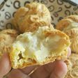 Kue Sus vla Durian