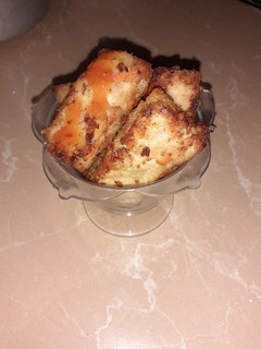 Foto resep Nugget ayam sayur
